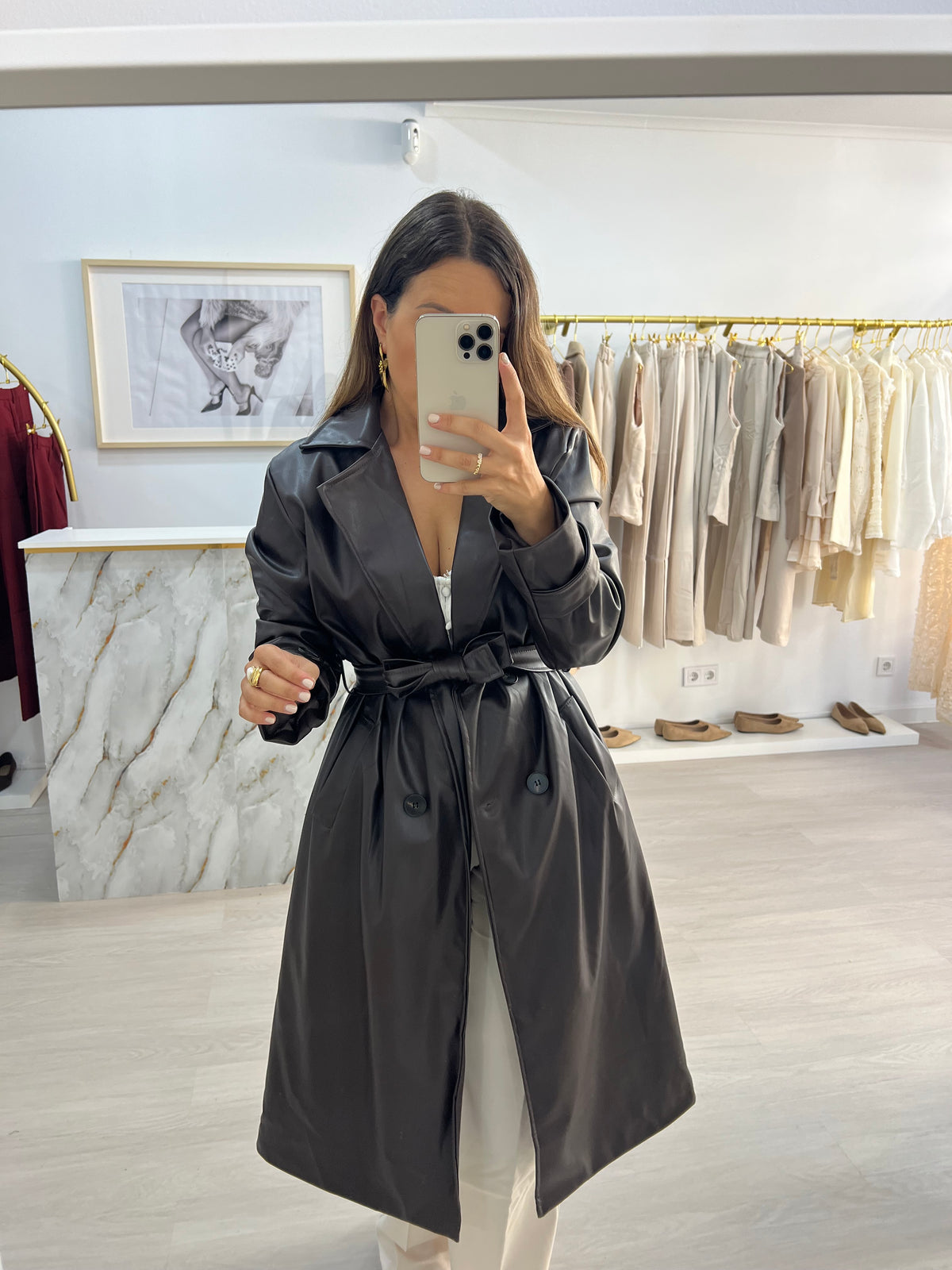 Gabardine Napa