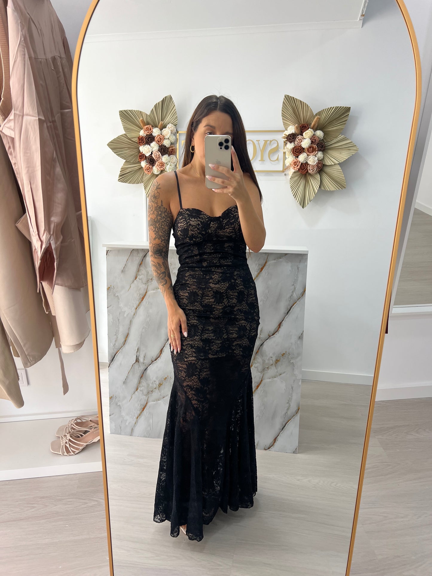 Vestido Grace