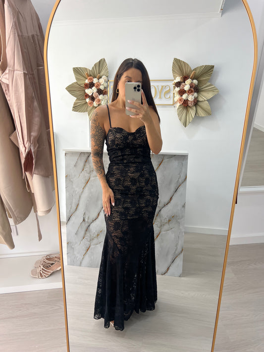 Vestido Grace