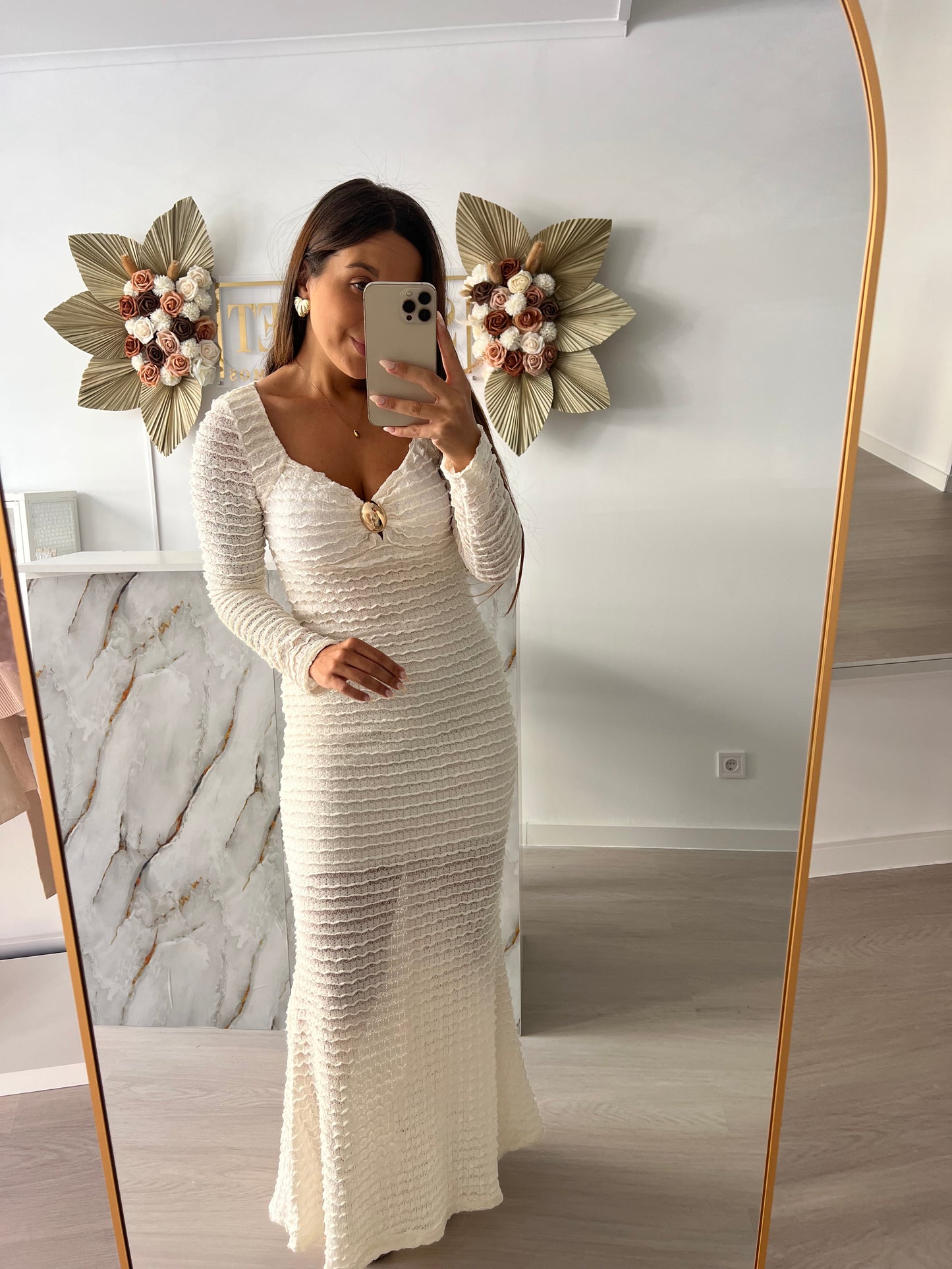 Vestido Annita