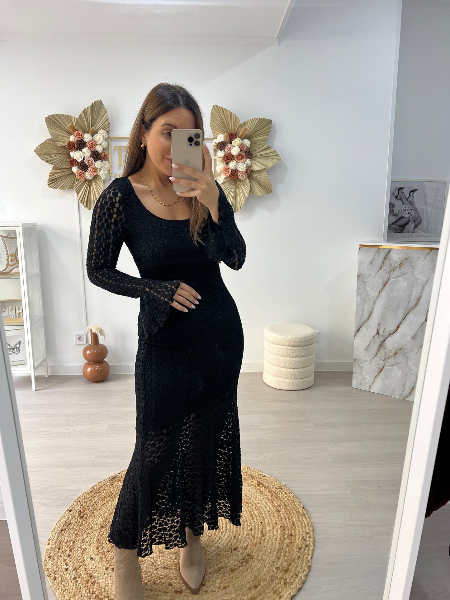 Vestido Vera