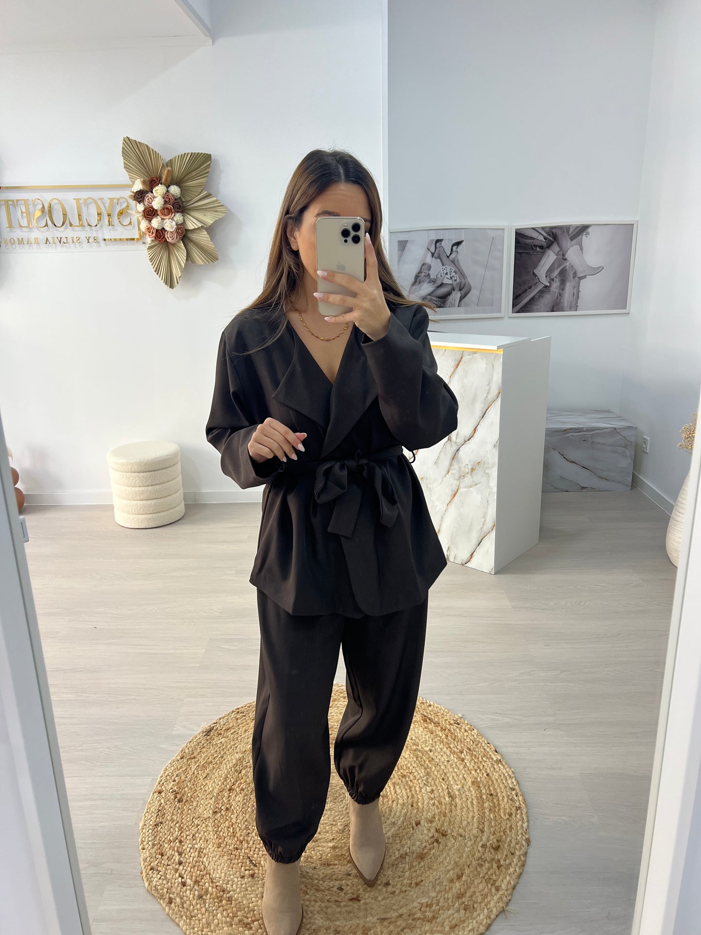 Conjunto Samantha