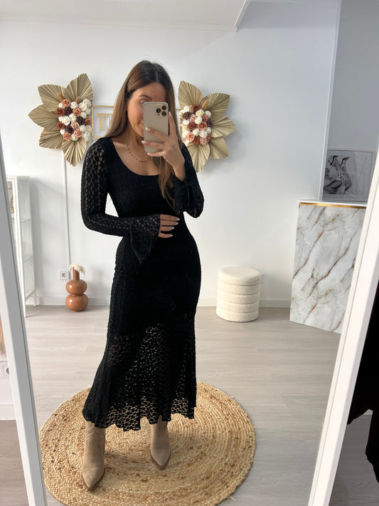 Vestido Vera