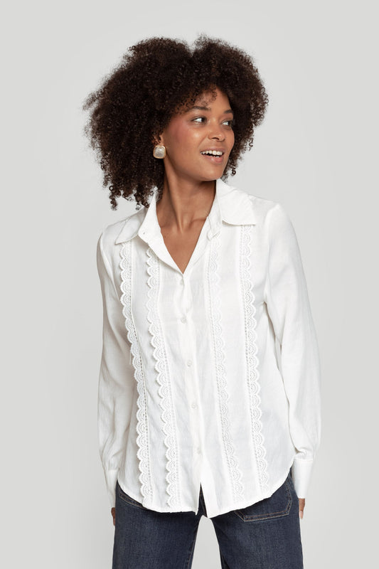 Camisa Camille