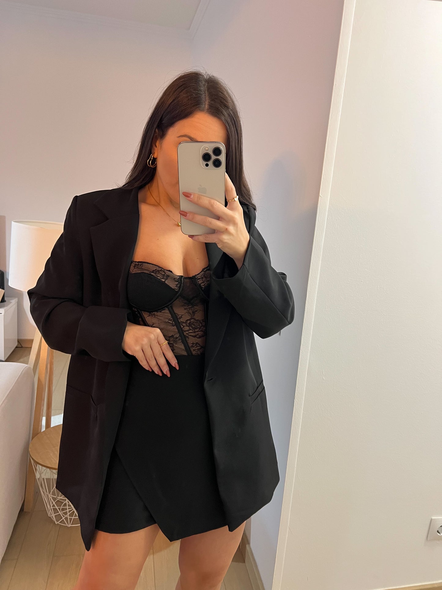 Conjunto Allison