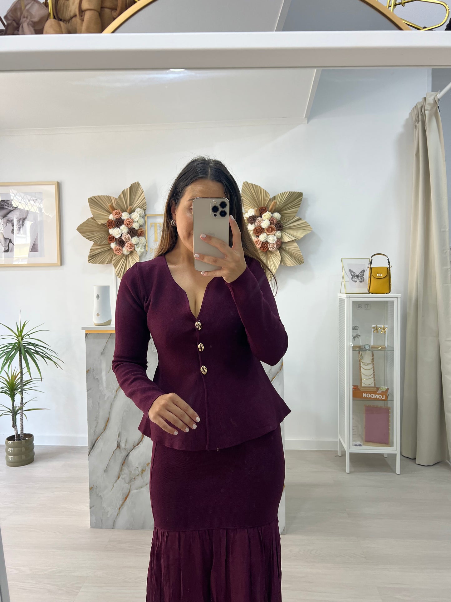 Conjunto Malha