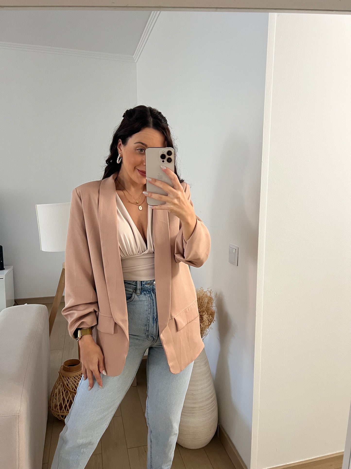 Blazer Sophie