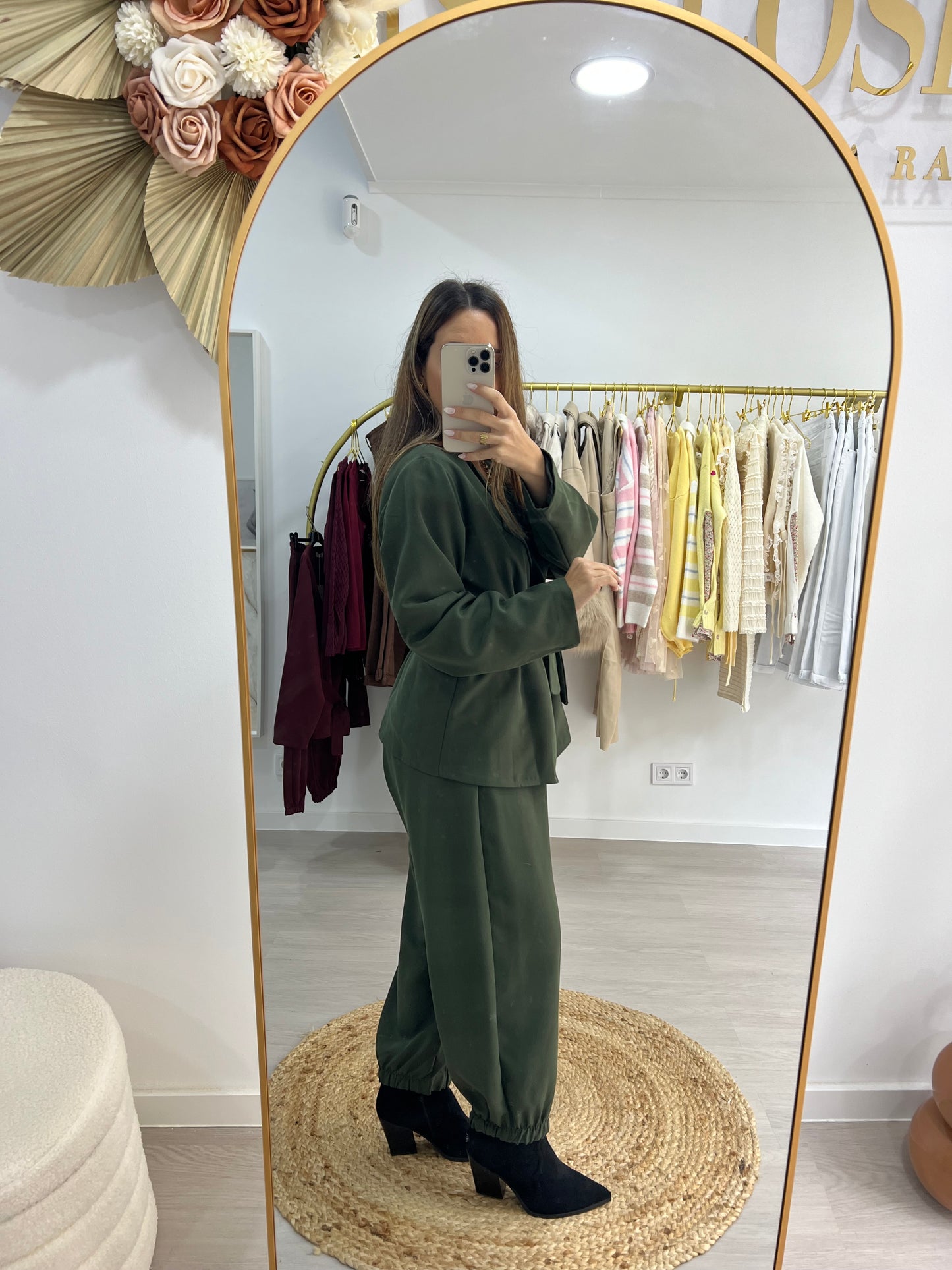Conjunto Samantha