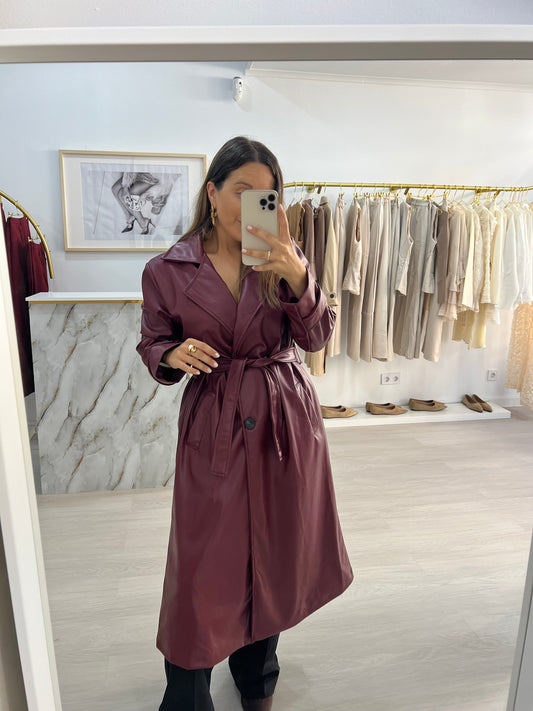 Gabardine Napa