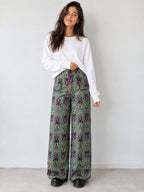 Calça BOHO