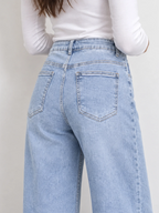 Calça SHAPE WIDE LEG