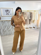 Conjunto Donna