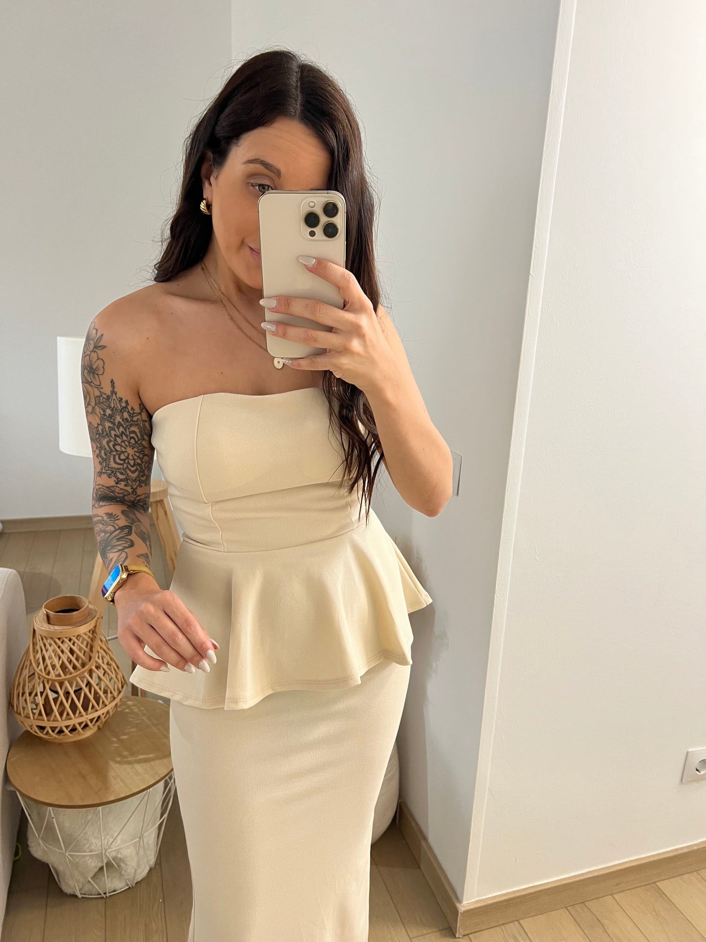 Vestido Stephanie