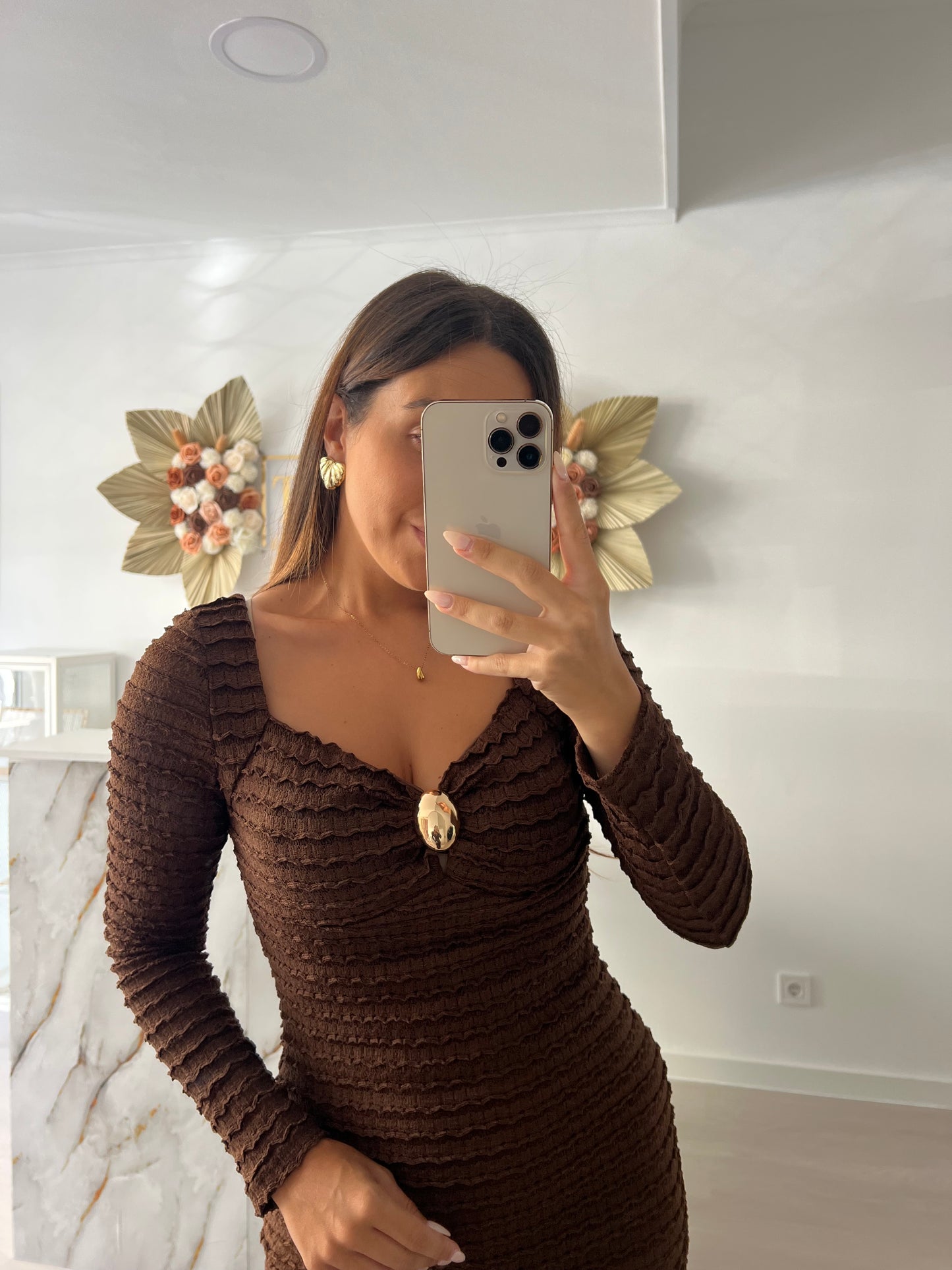 Vestido Annita