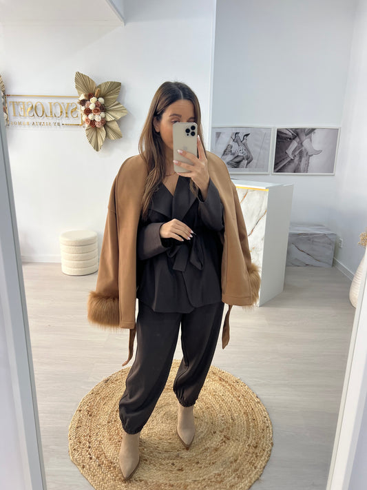 Conjunto Samantha