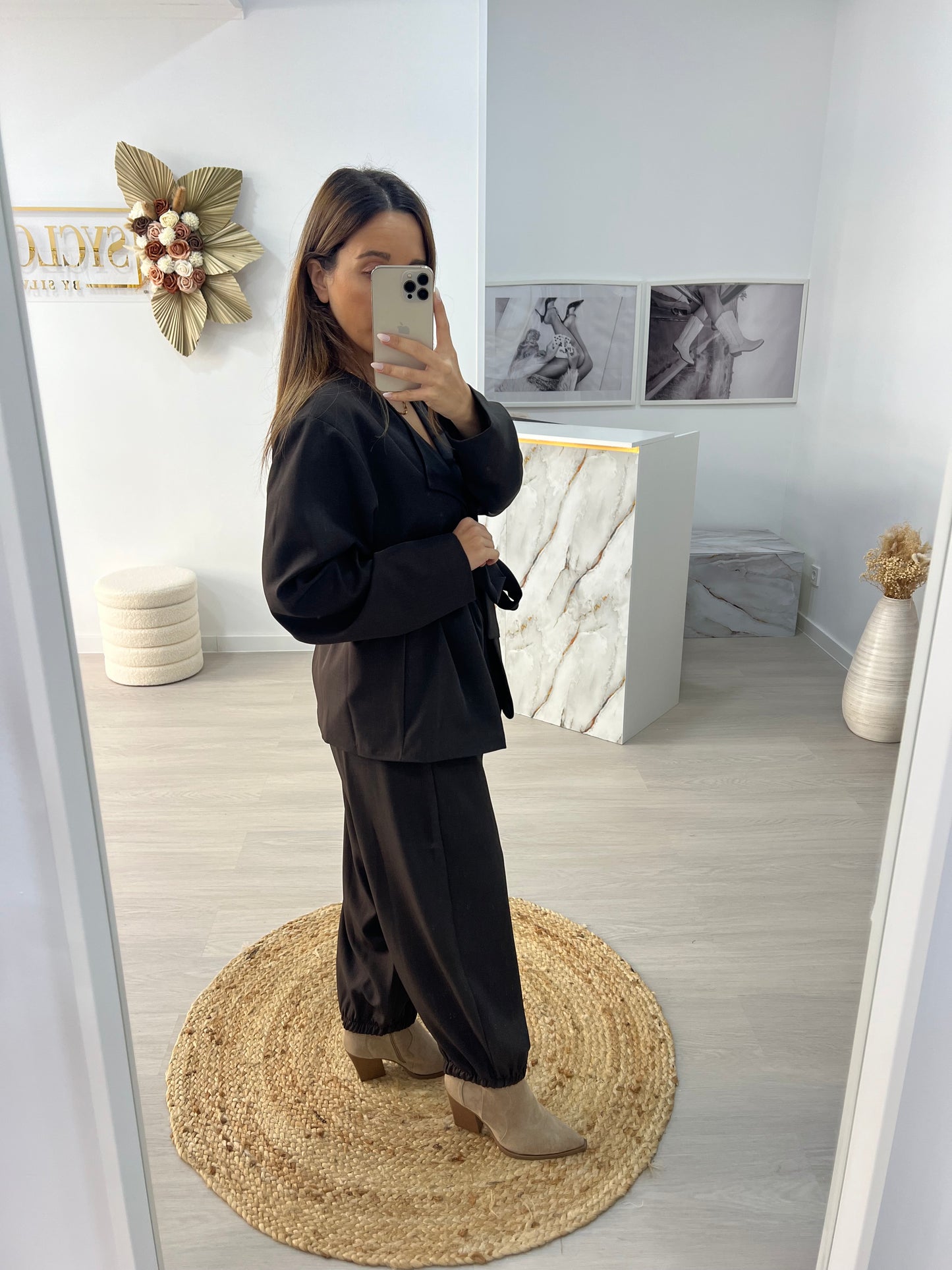 Conjunto Samantha