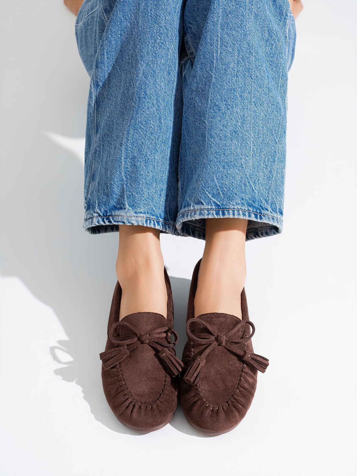Mocassim Ante