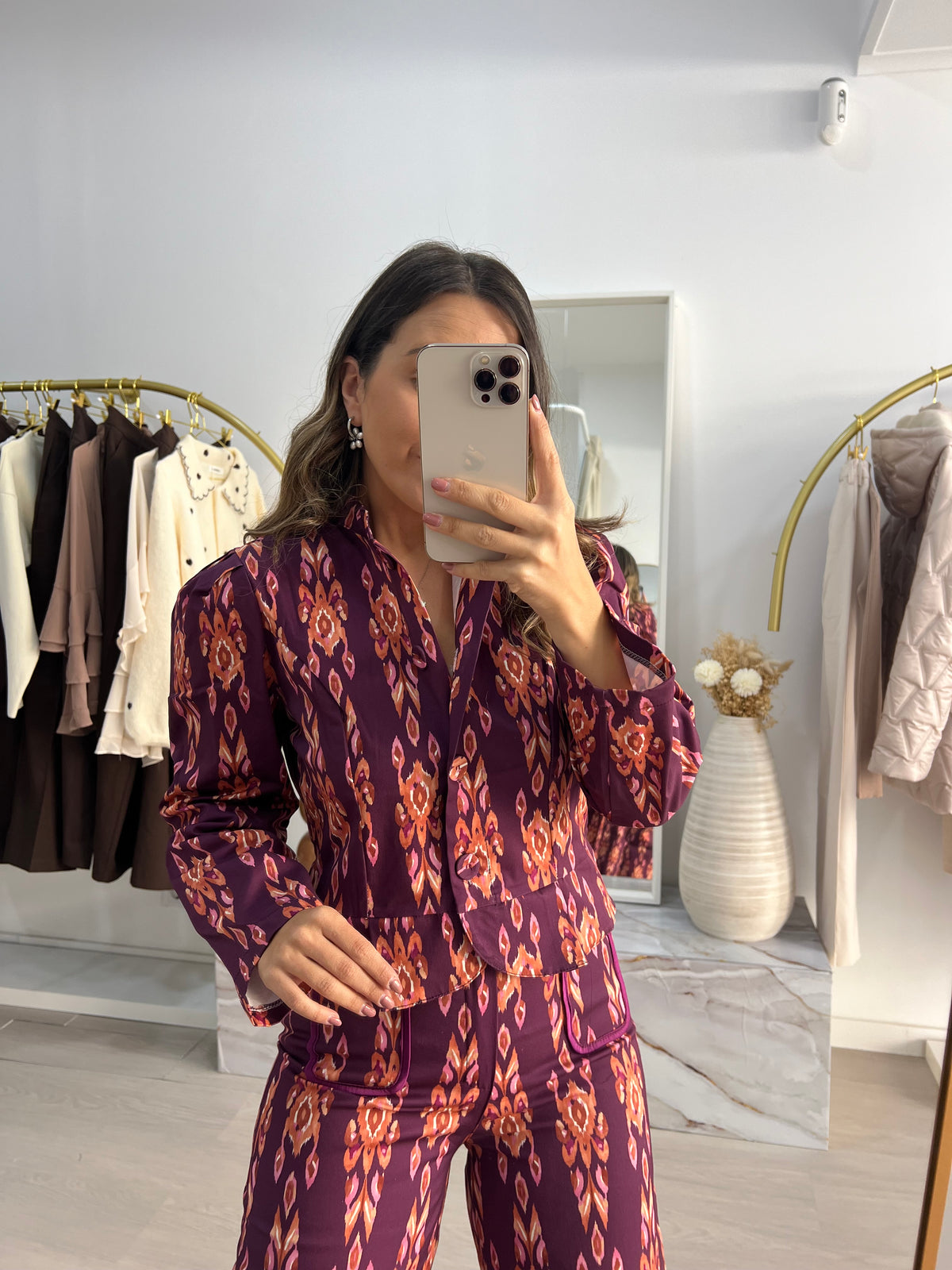 Conjunto Beli
