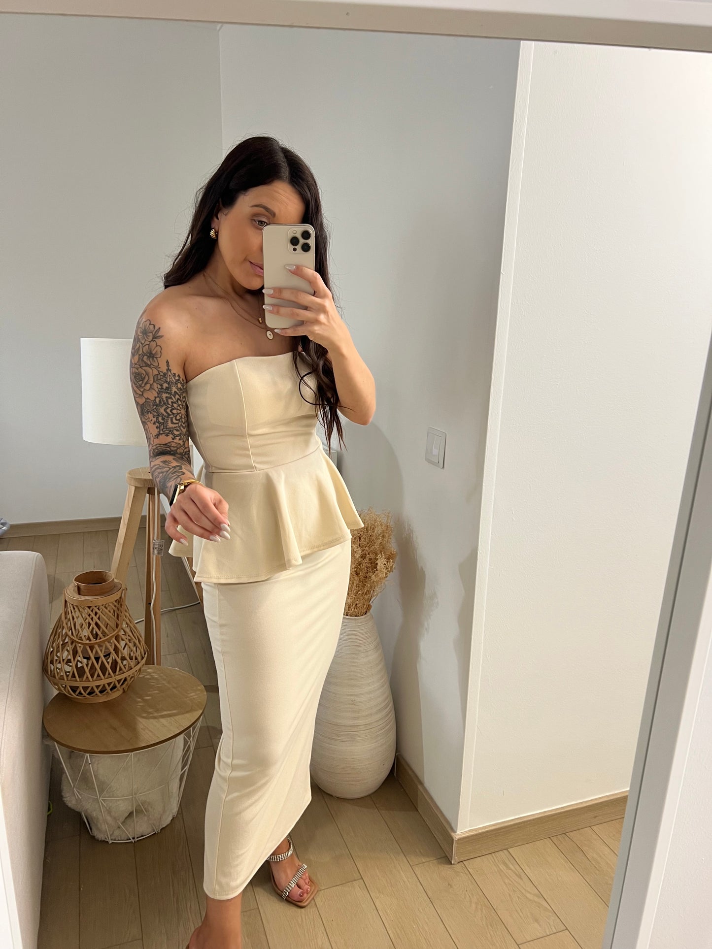 Vestido Stephanie