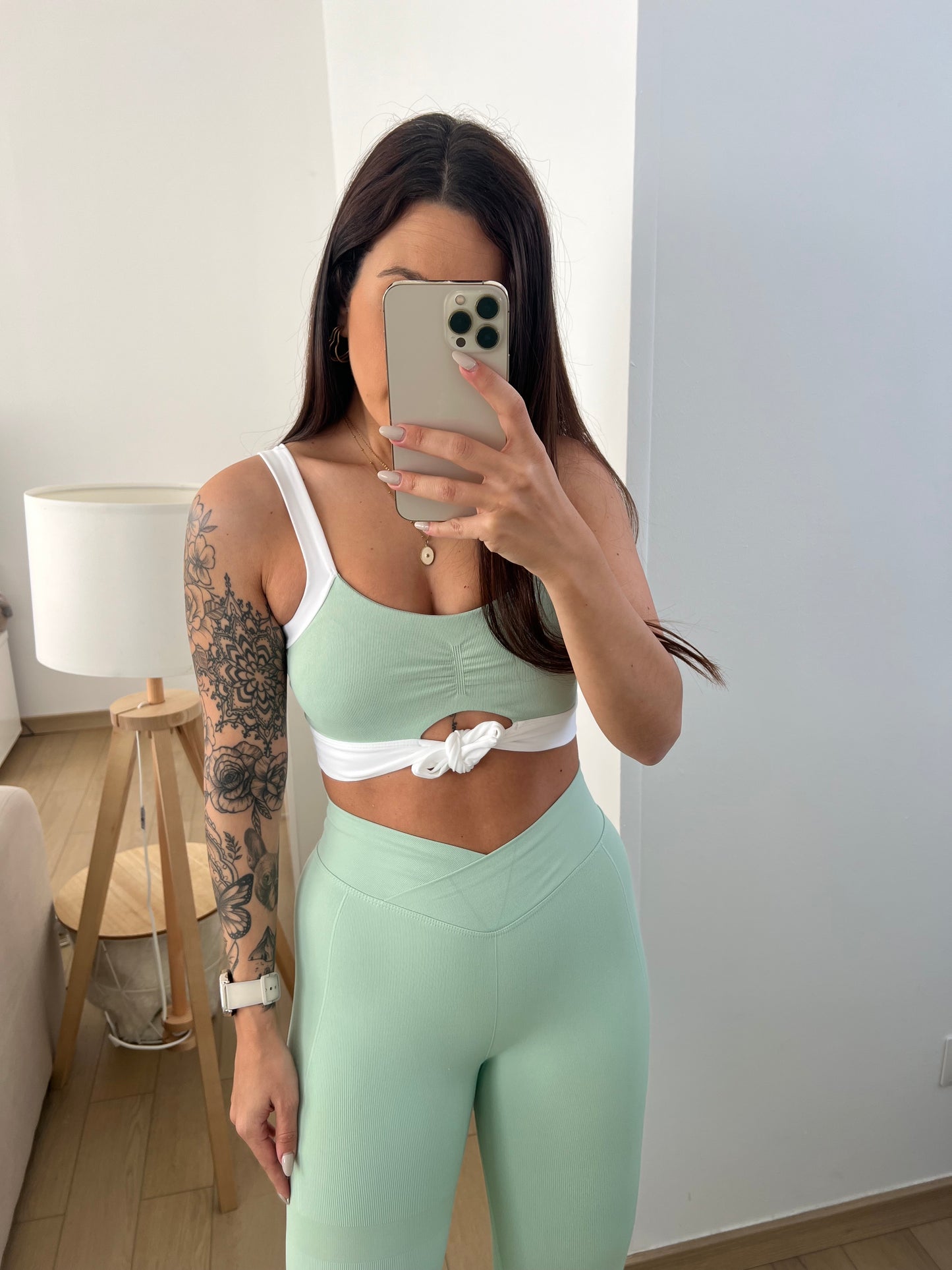 Conjunto Modelador