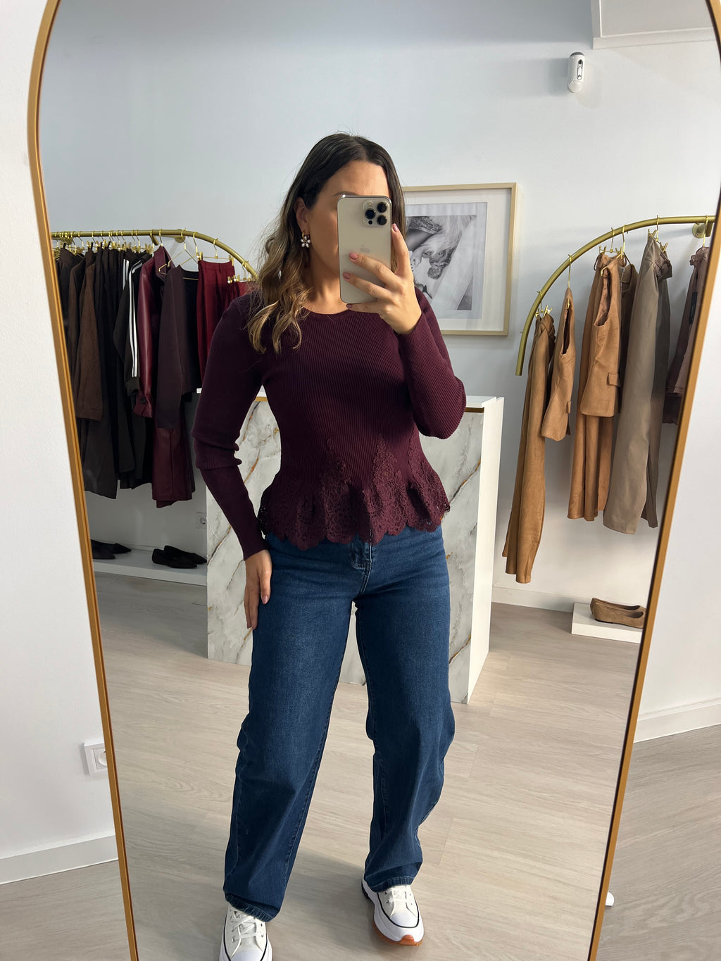Jeans BALLOON - 5KG
