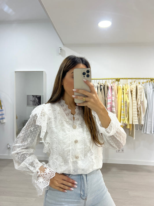 Camisa Veronyca