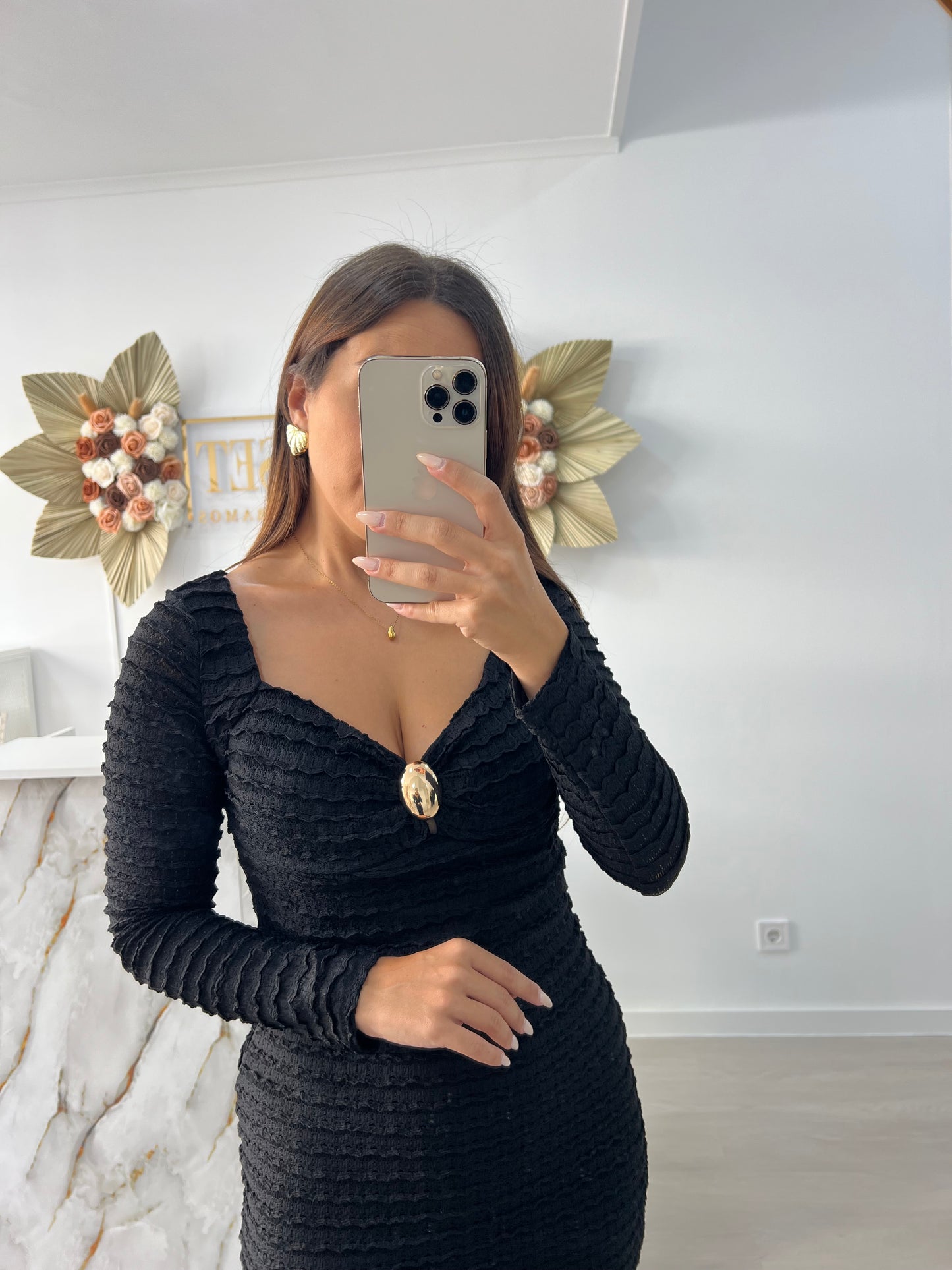 Vestido Annita