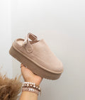 Pantufa Inspiração UGG