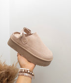 Pantufa Inspiração UGG