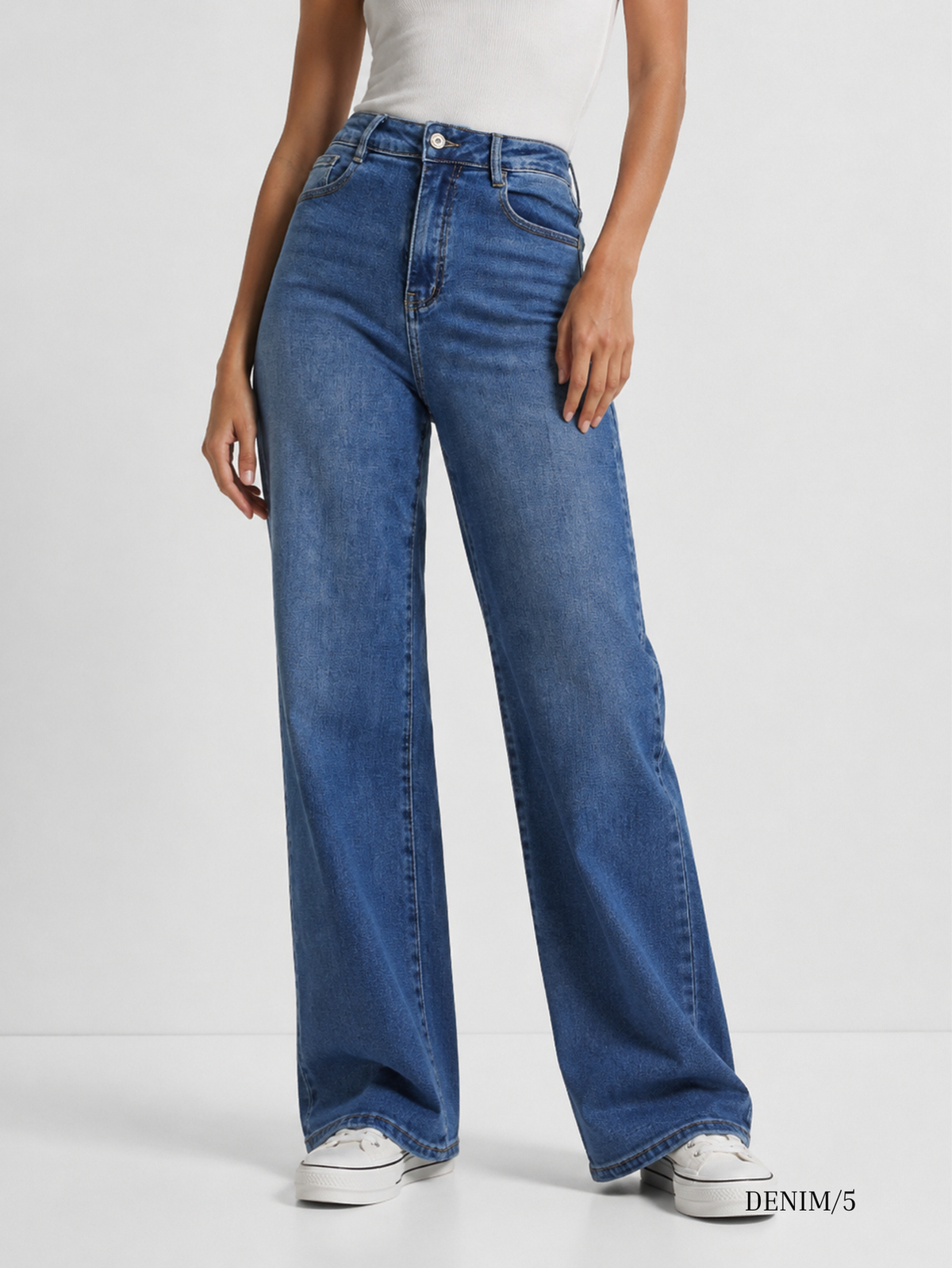 Calça WIDE LEG