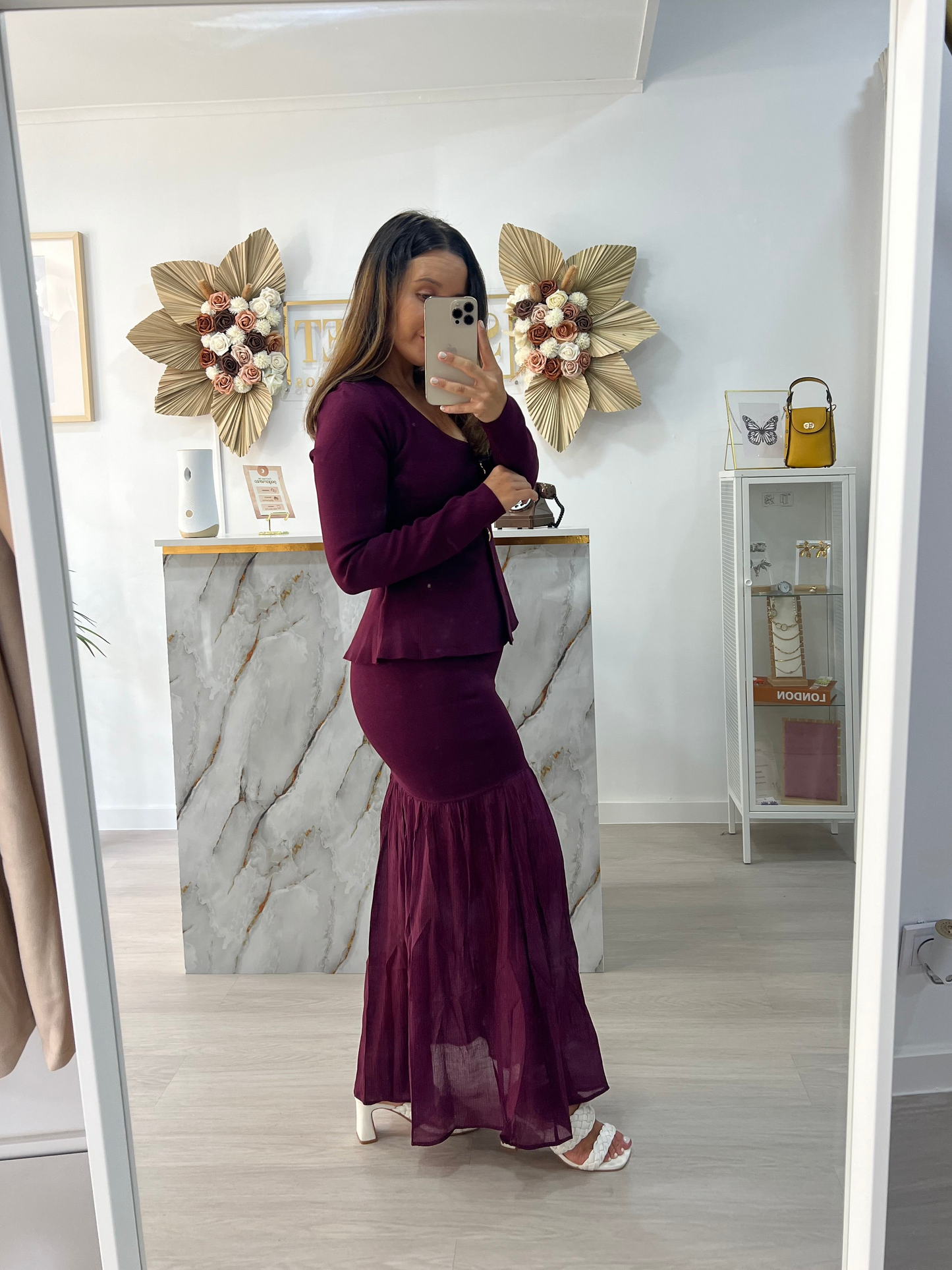 Conjunto Malha