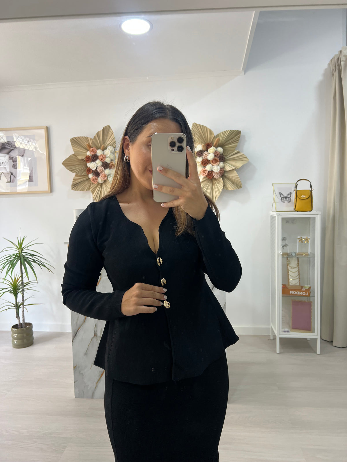 Conjunto Malha