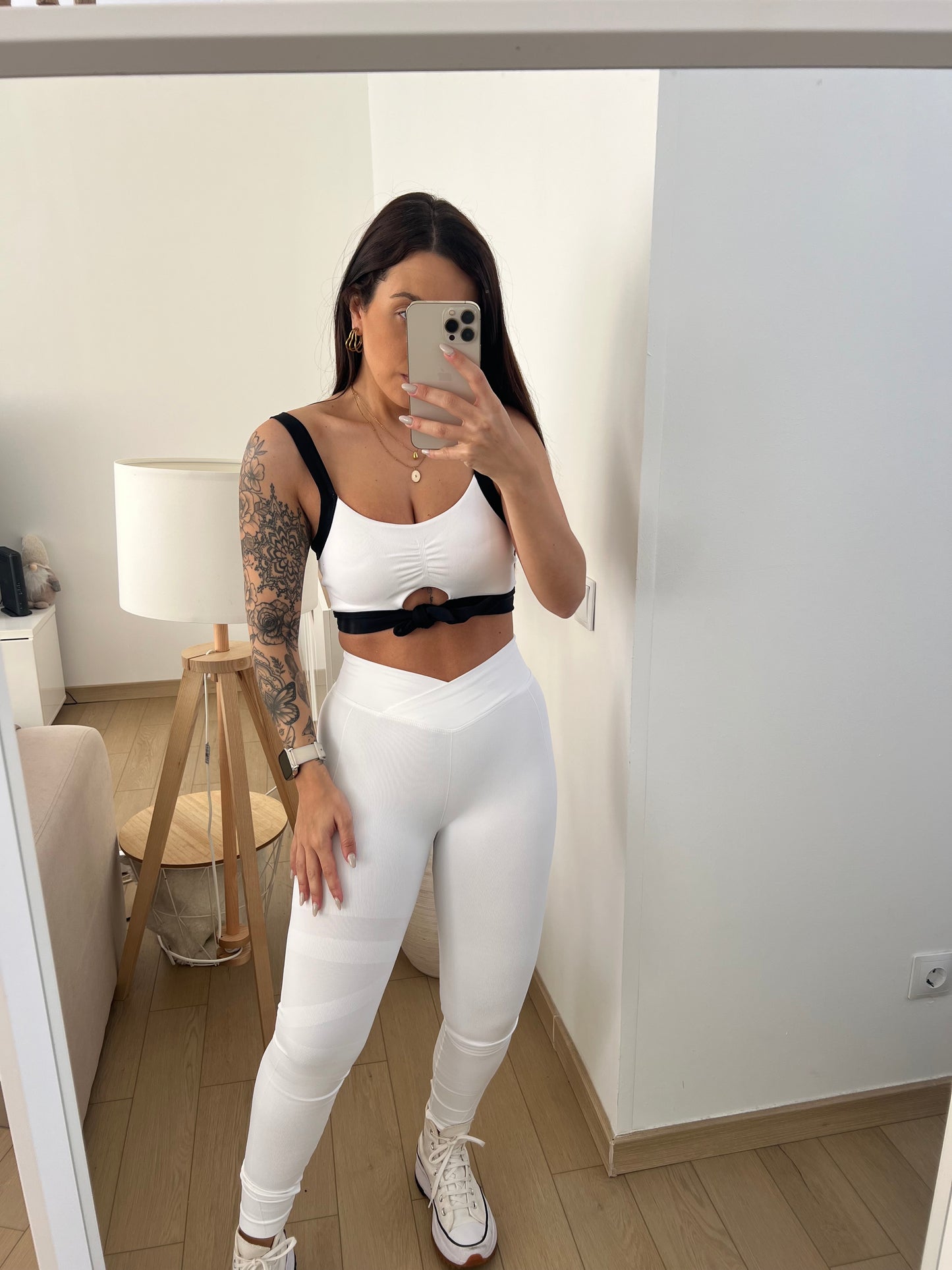 Conjunto Modelador
