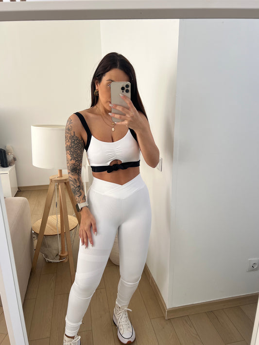 Conjunto Modelador
