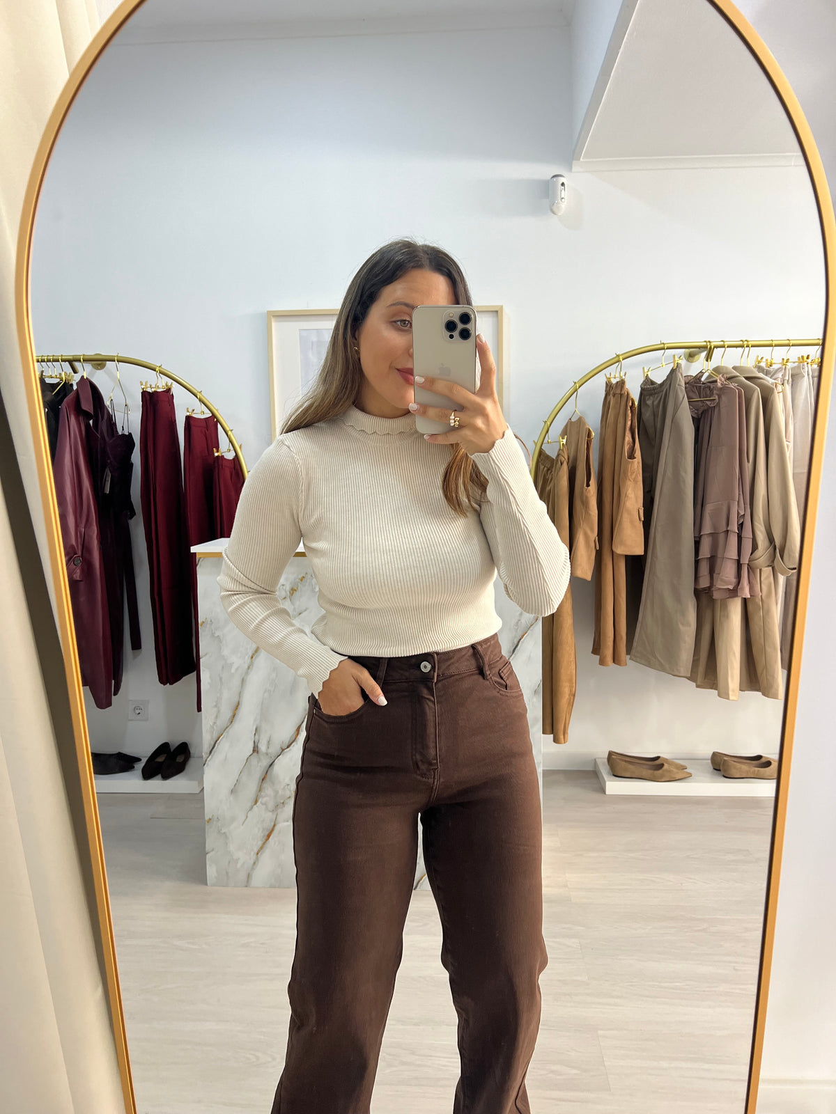 Malha Lily