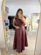 Vestido Becca