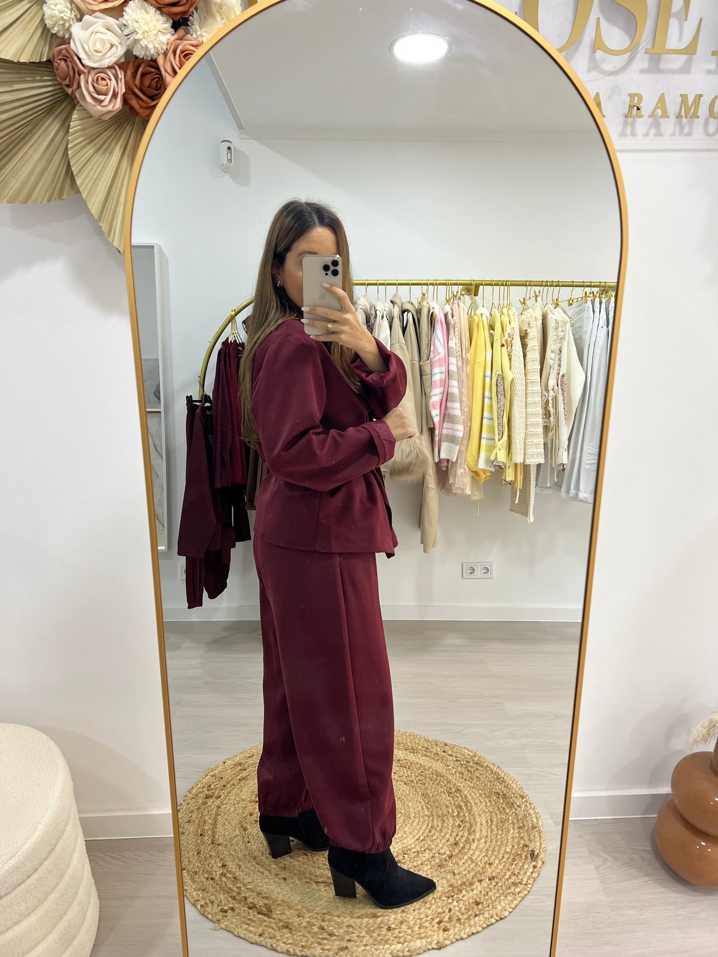 Conjunto Samantha
