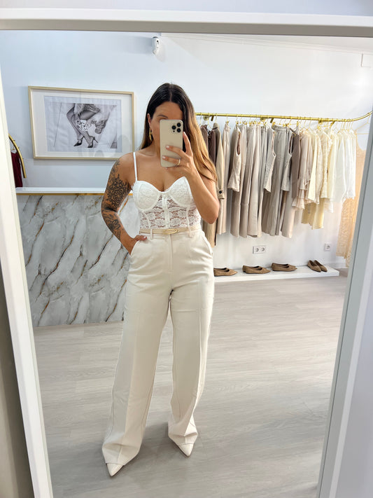 Calça Colette