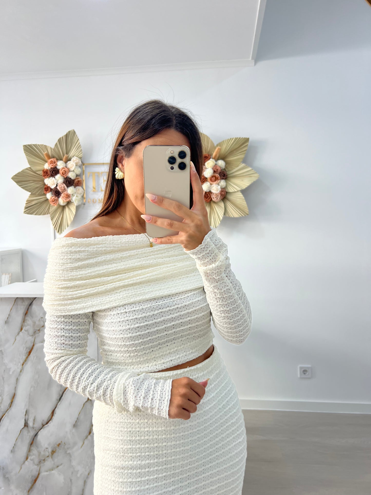Conjunto Missy