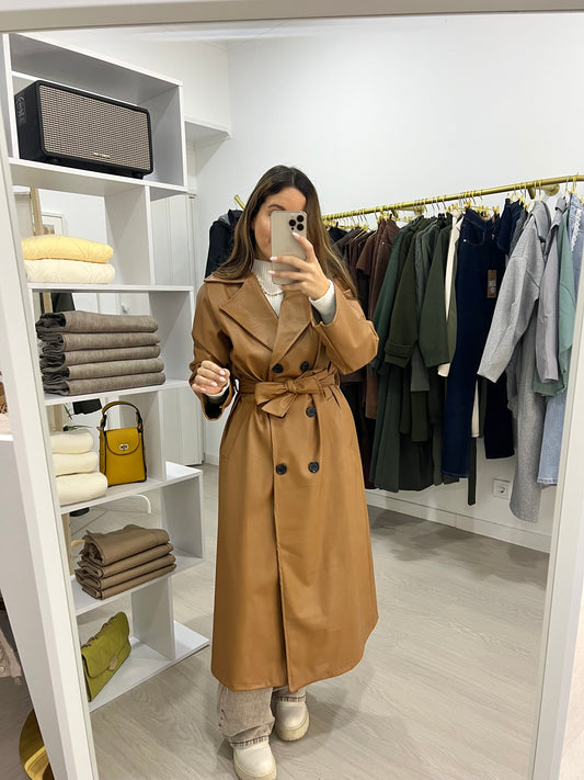 Gabardine Anne