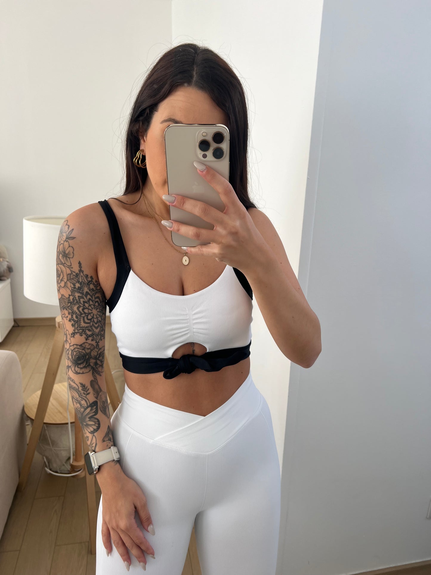 Conjunto Modelador