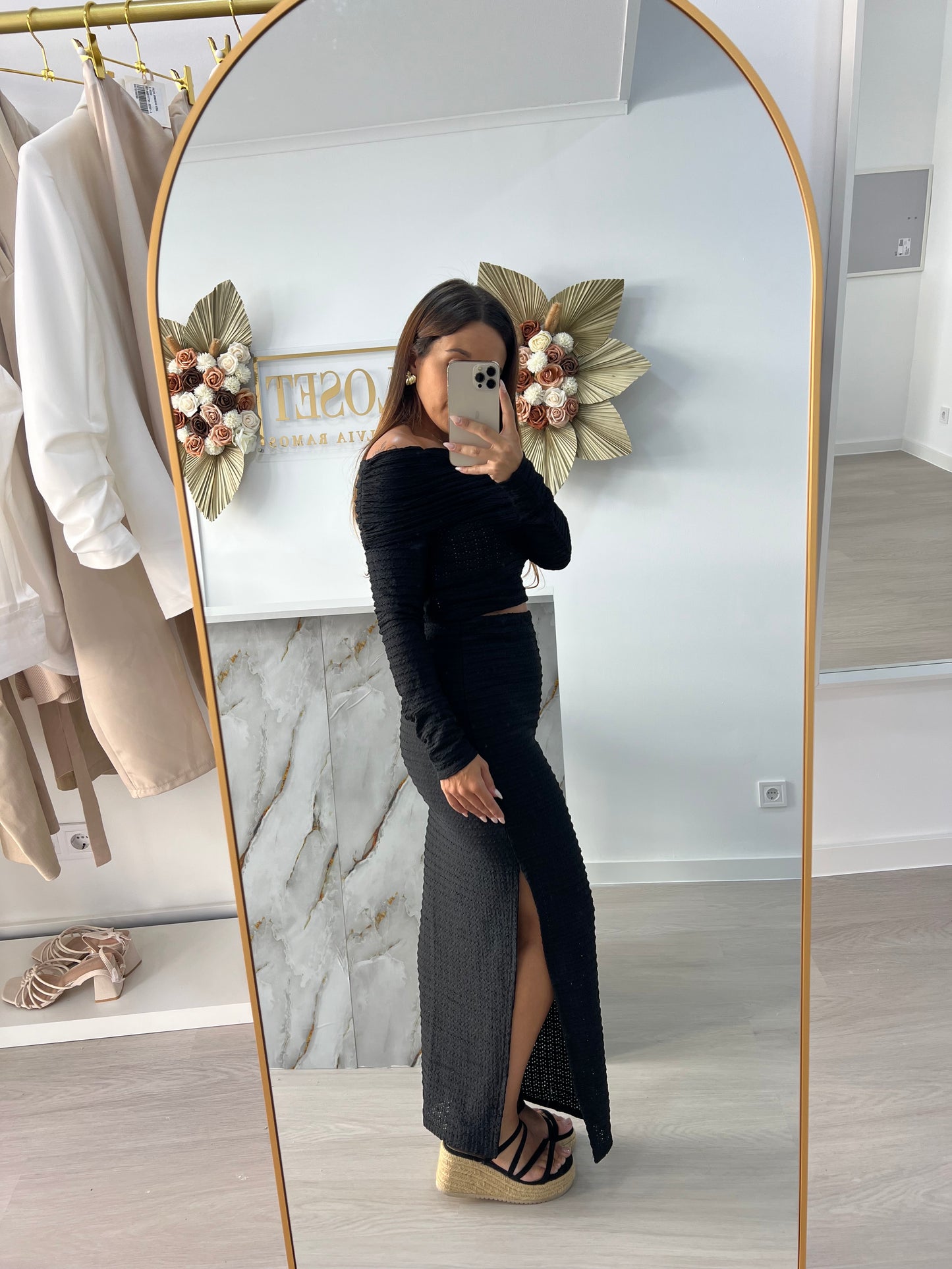 Conjunto Missy