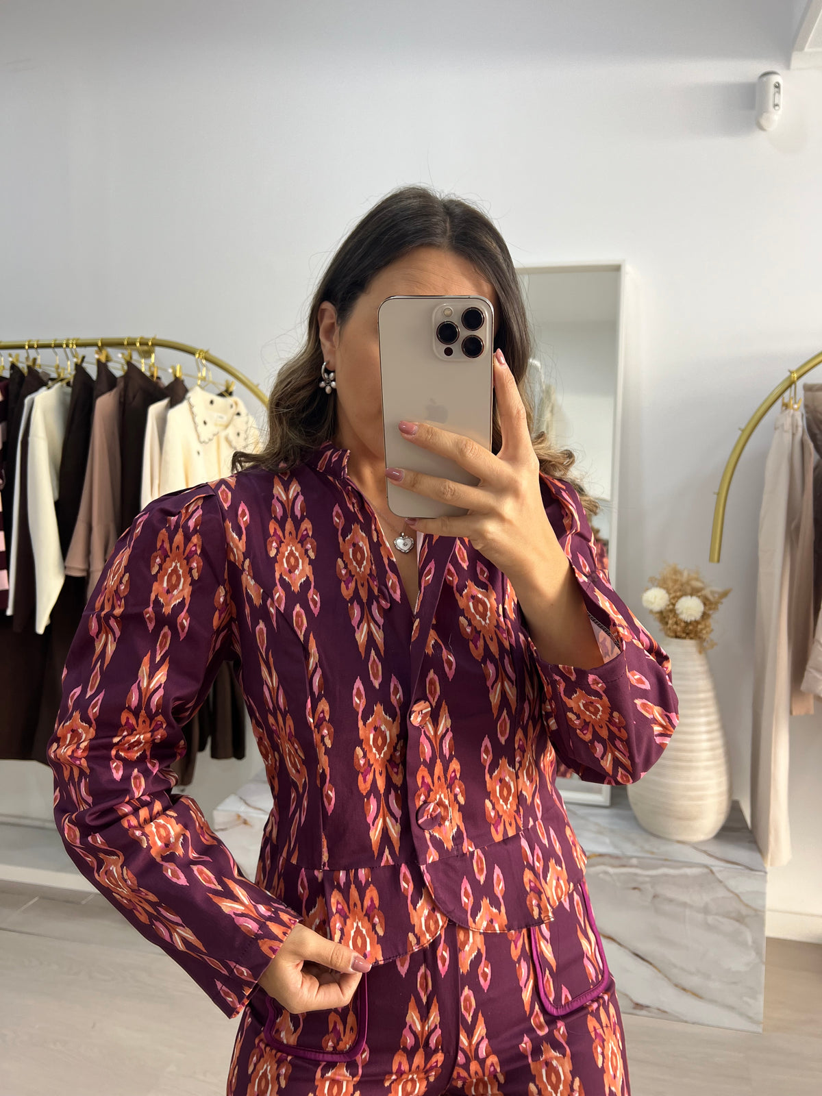 Conjunto Beli