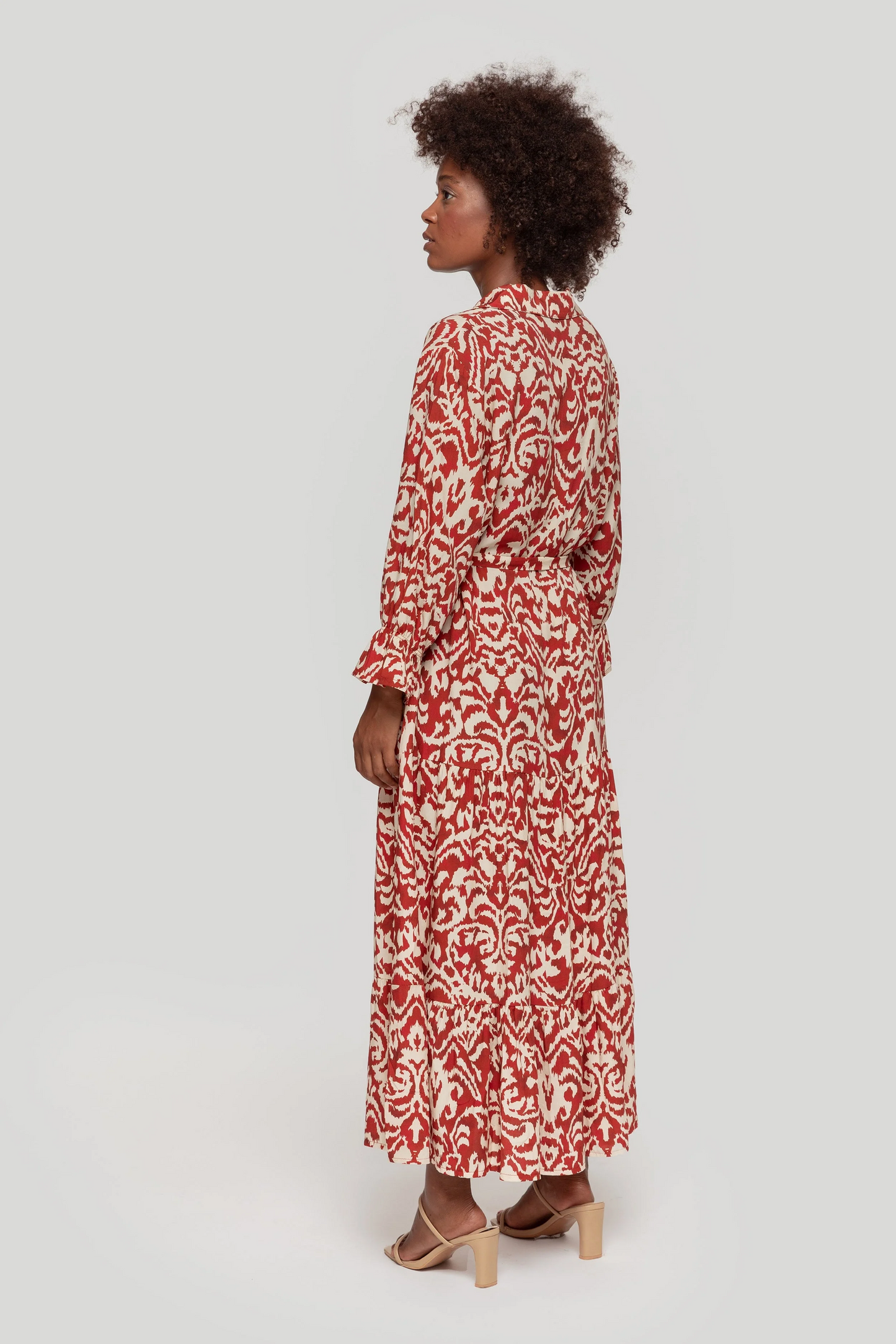 Vestido Olivia