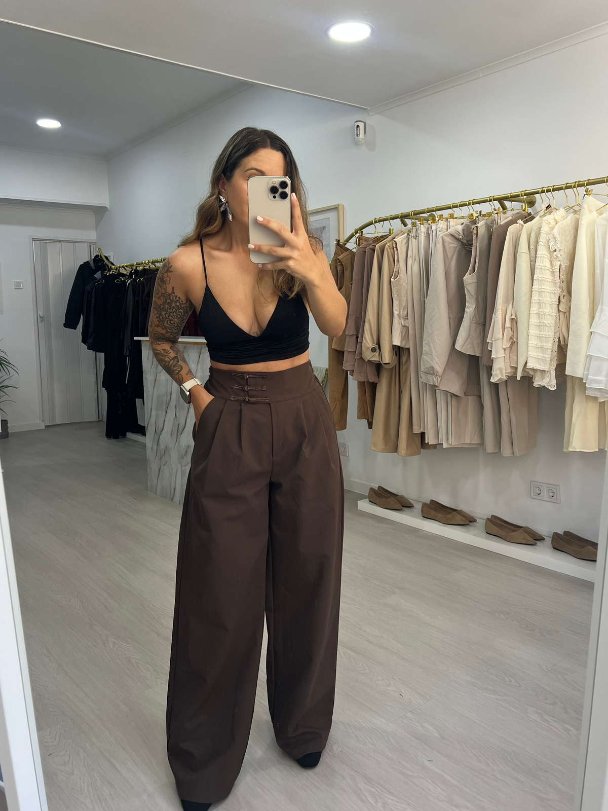 Calça LUA