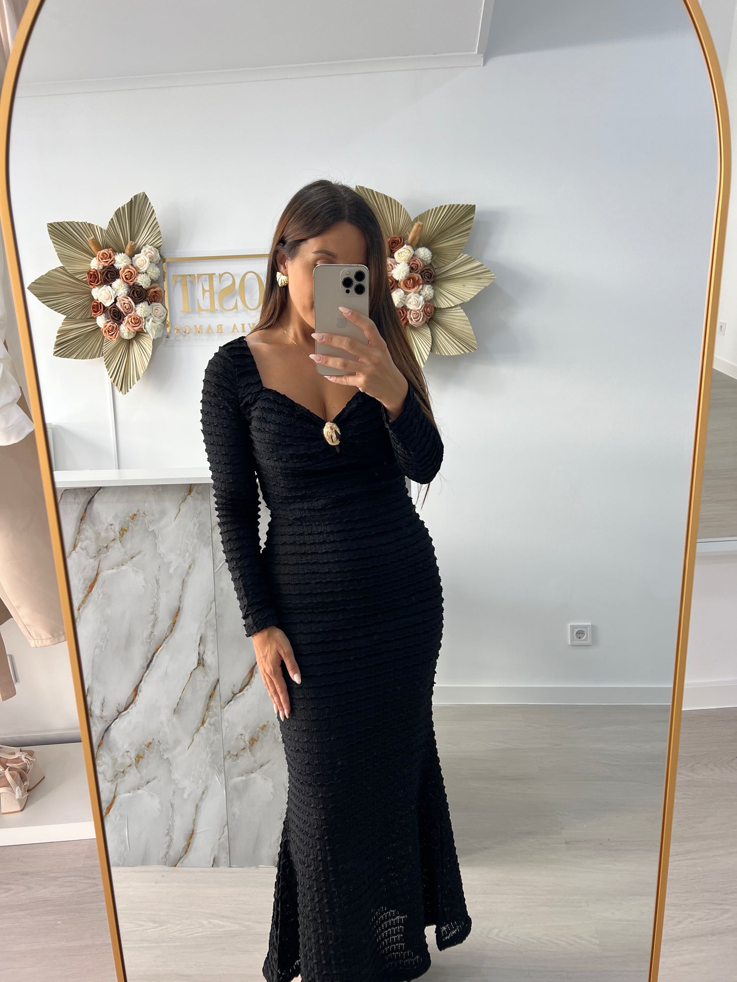 Vestido Annita