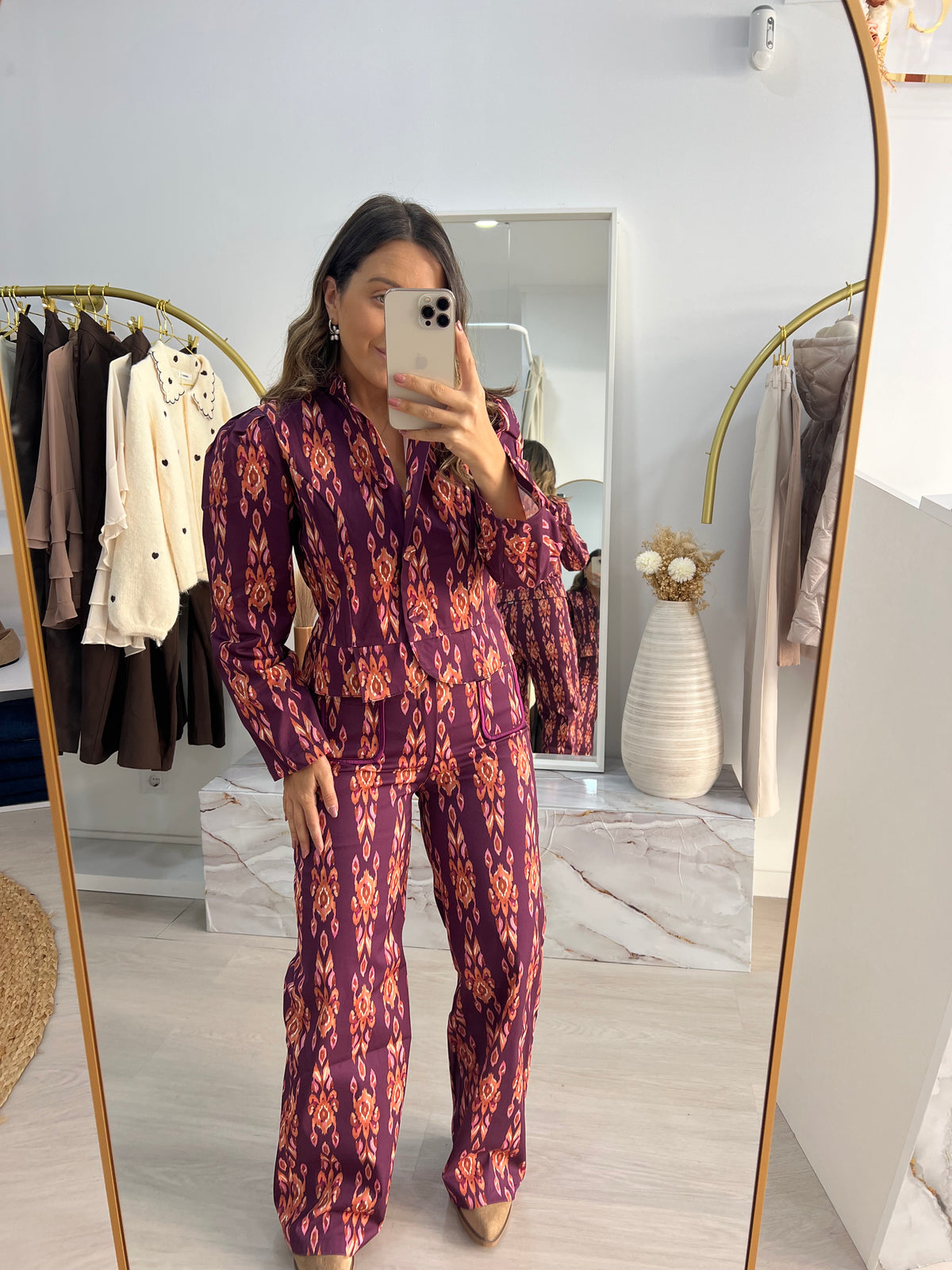 Conjunto Beli