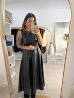 Vestido Becca