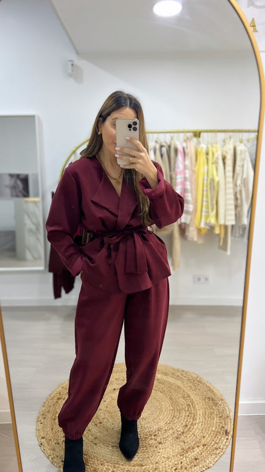 Conjunto Samantha