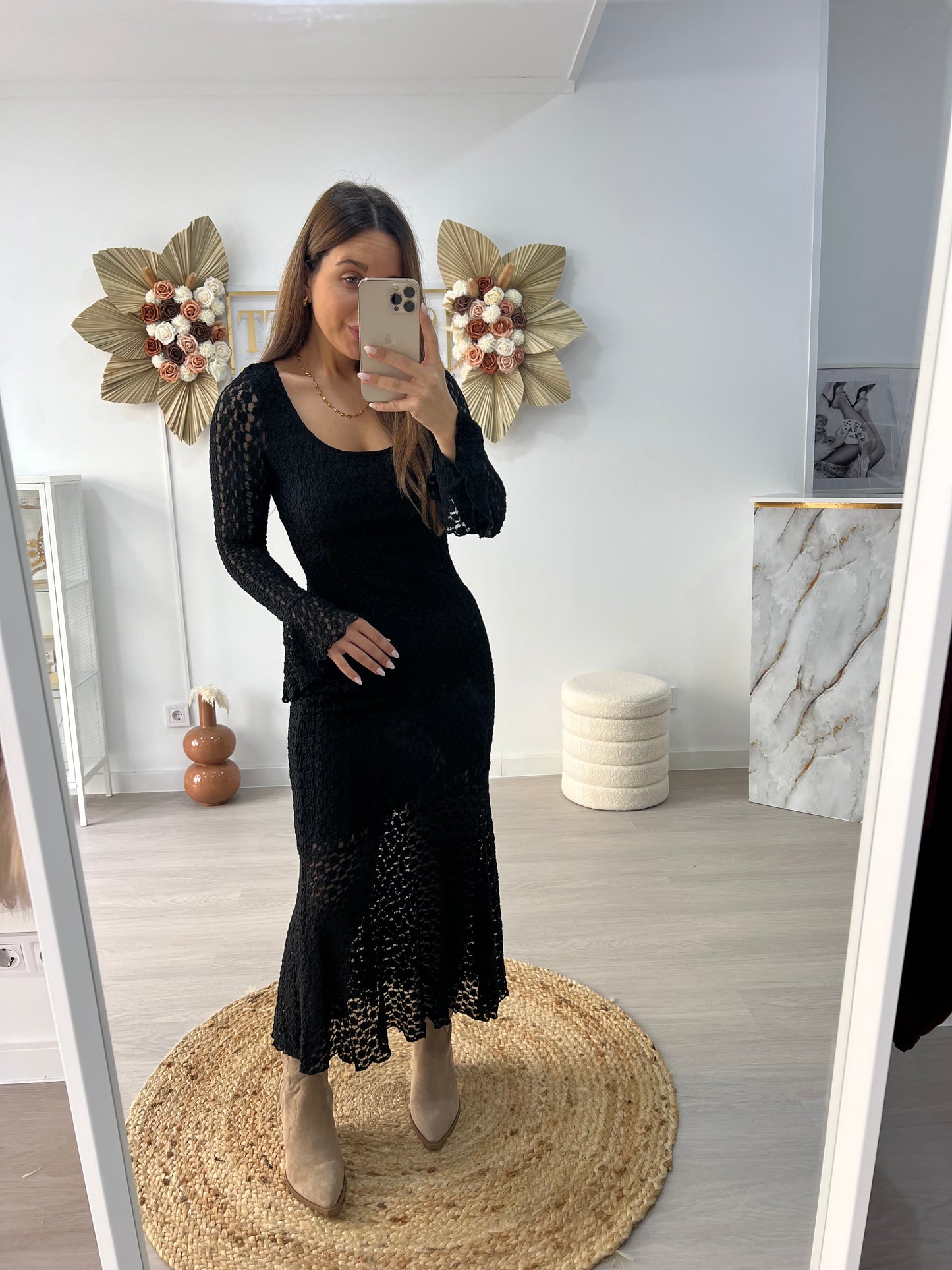 Vestido Vera